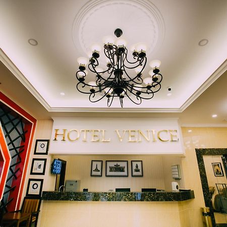 Hotel Venice Kuala Lumpur Exterior foto